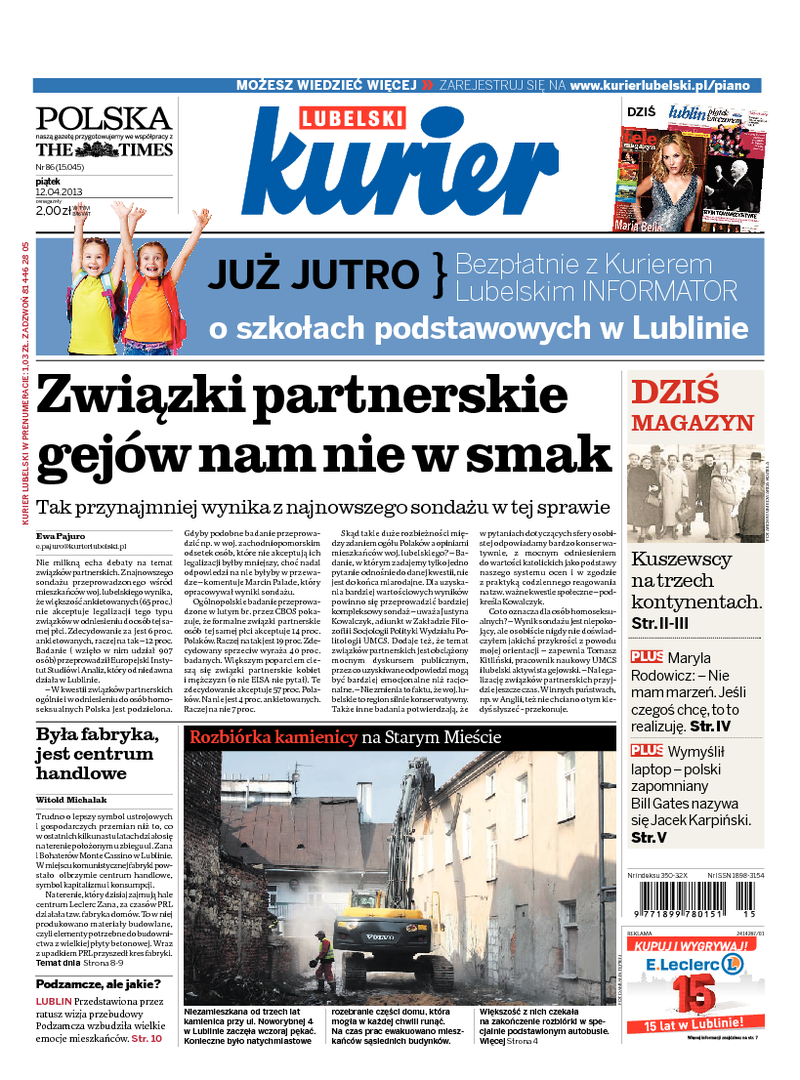 Kurier Lubelski