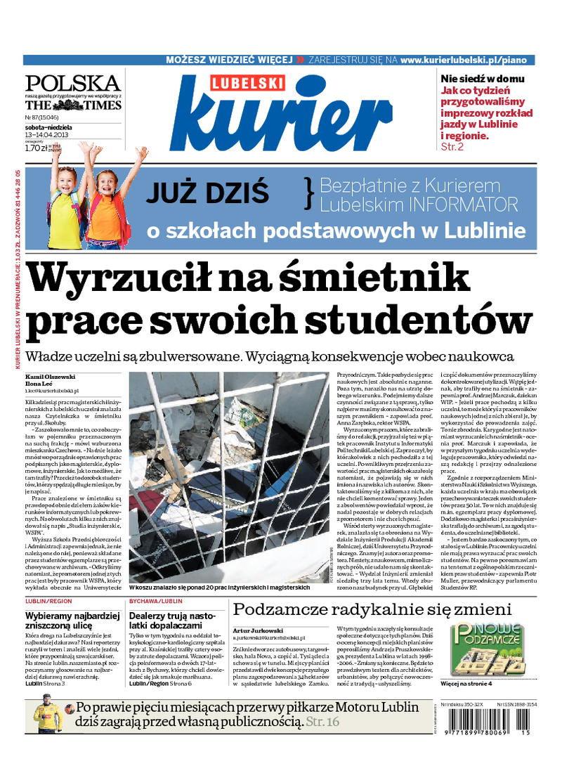 Kurier Lubelski