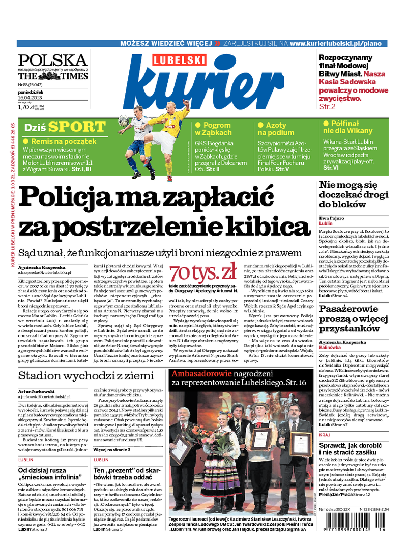 Kurier Lubelski