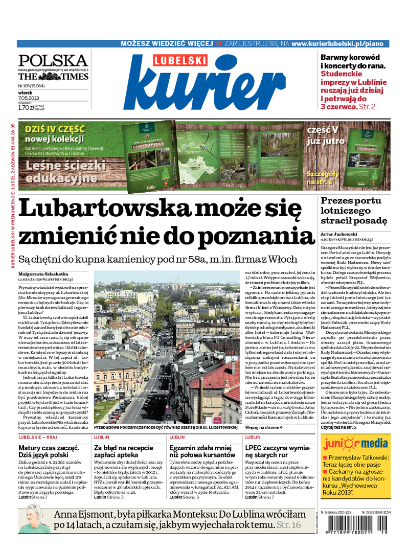 Kurier Lubelski