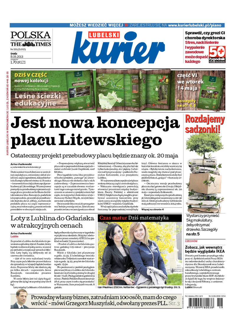 Kurier Lubelski