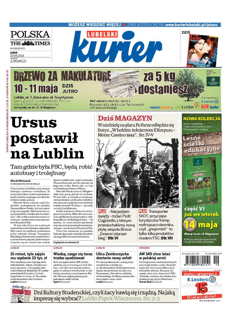 Kurier Lubelski