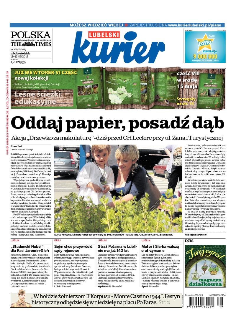 Kurier Lubelski