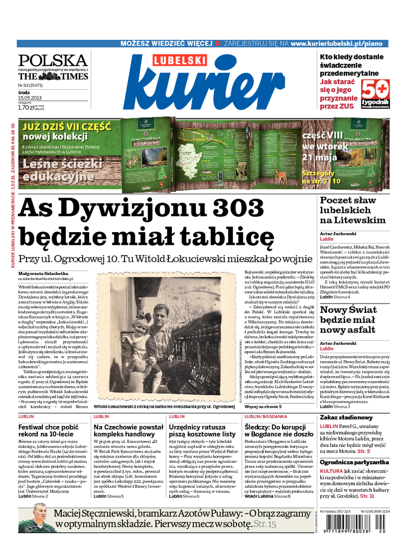 Kurier Lubelski