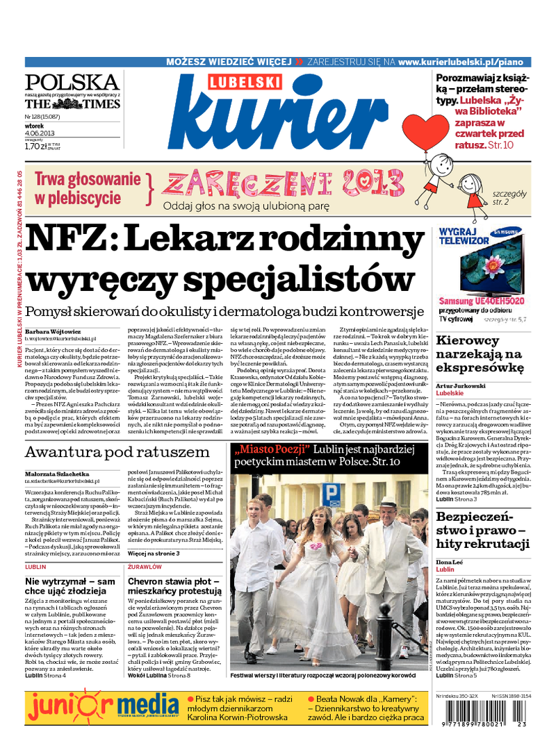 Kurier Lubelski