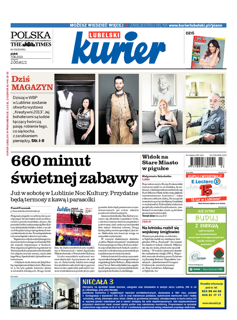 Kurier Lubelski