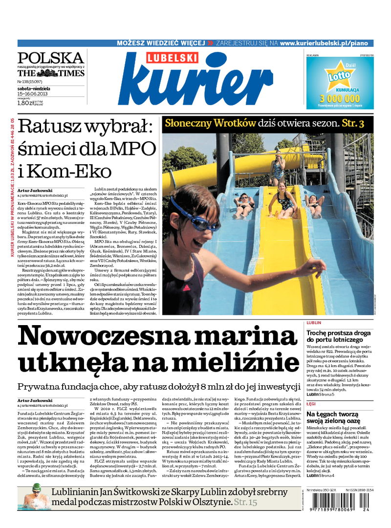 Kurier Lubelski