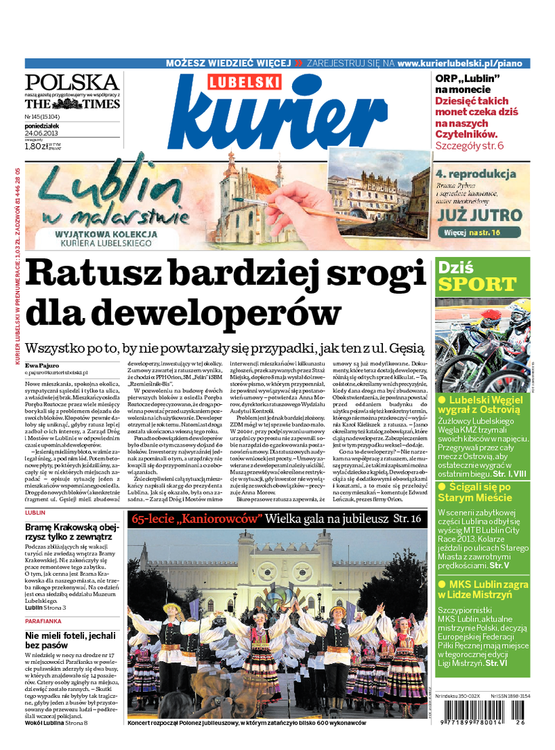 Kurier Lubelski