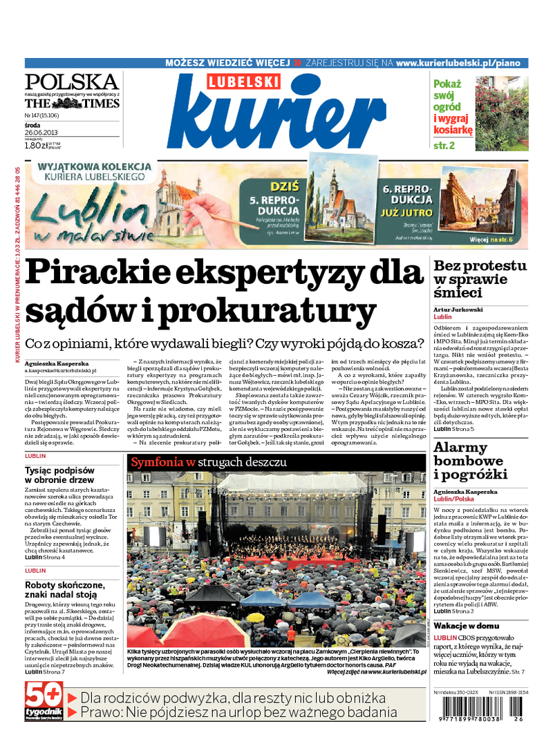 Kurier Lubelski