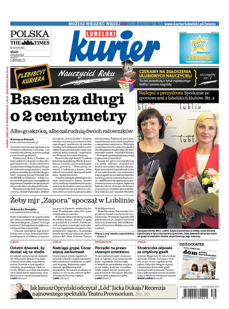 Kurier Lubelski