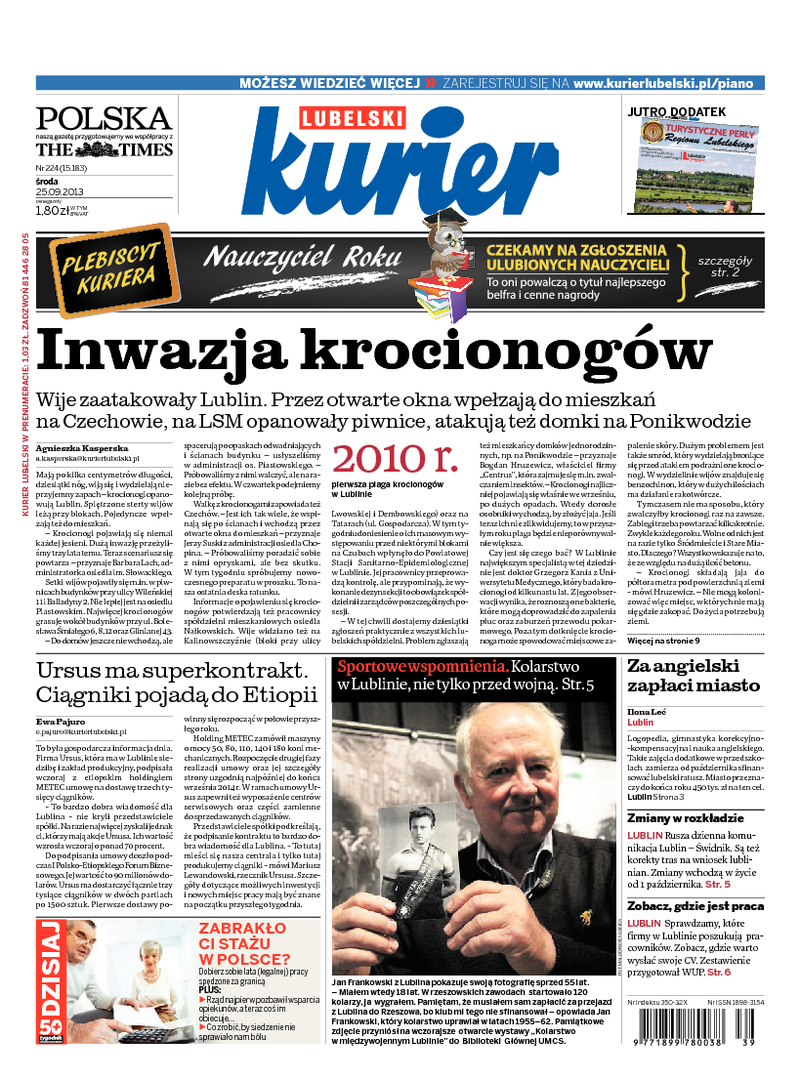 Kurier Lubelski