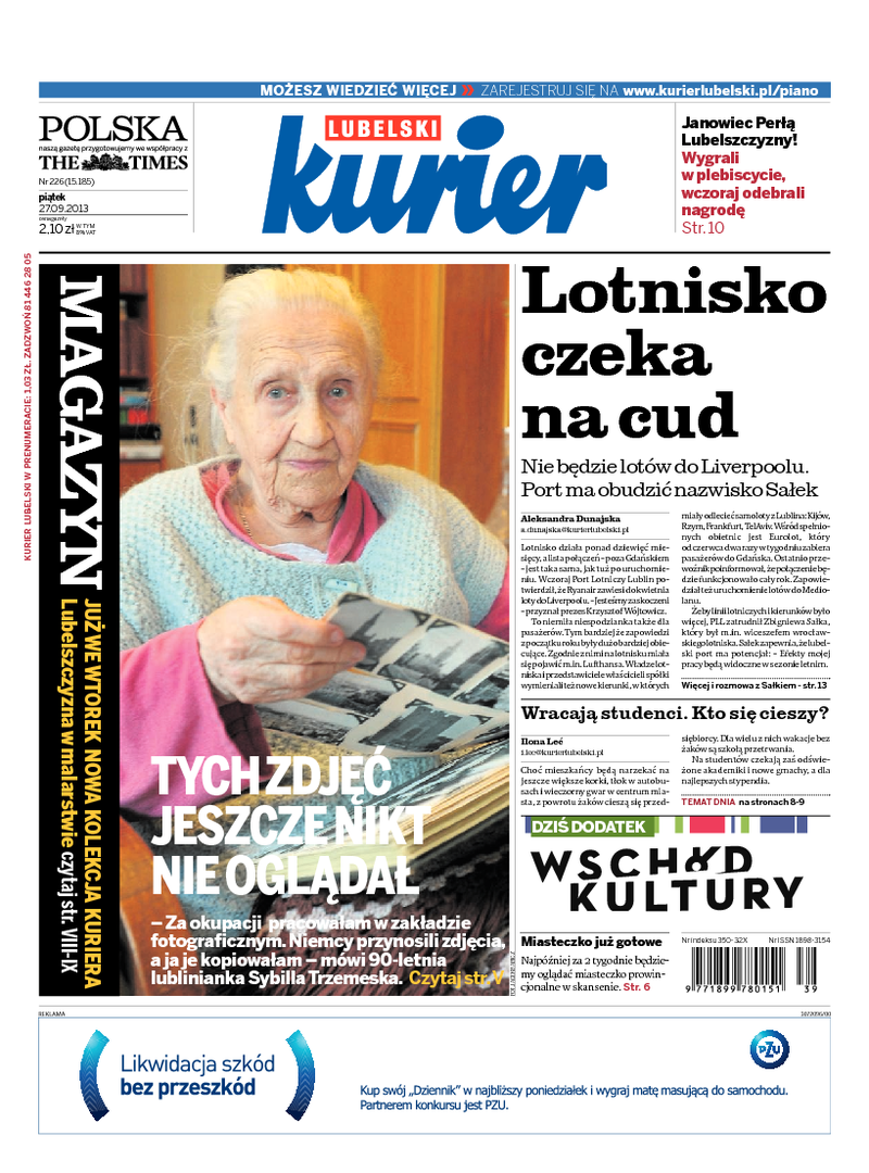 Kurier Lubelski