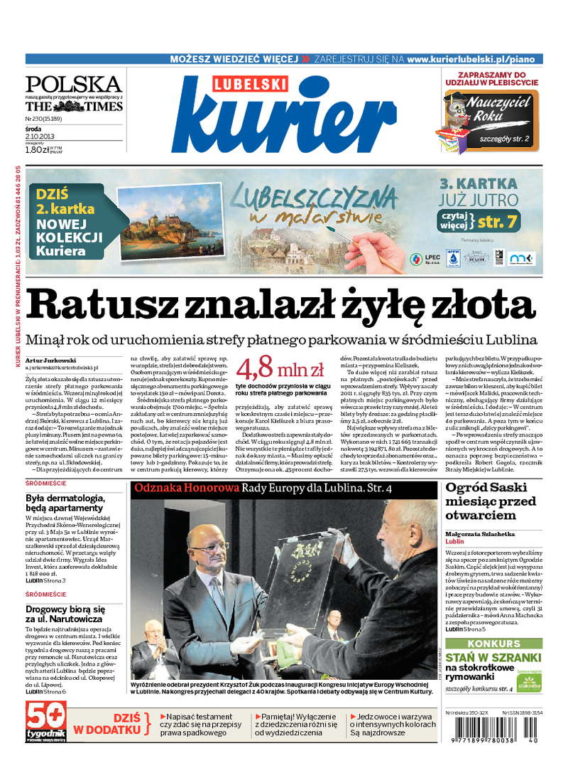 Kurier Lubelski