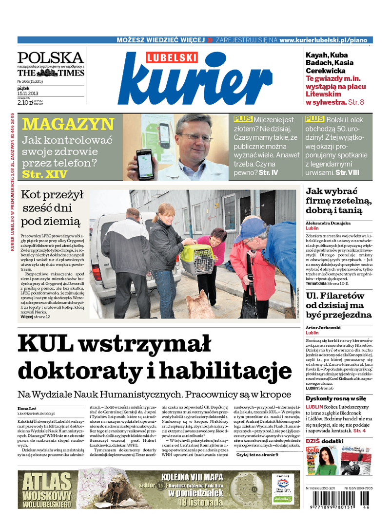 Kurier Lubelski