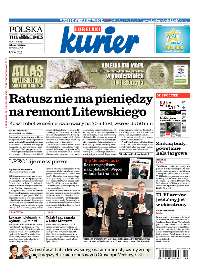 Kurier Lubelski