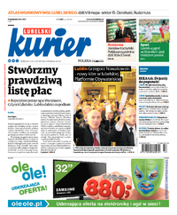 Kurier Lubelski