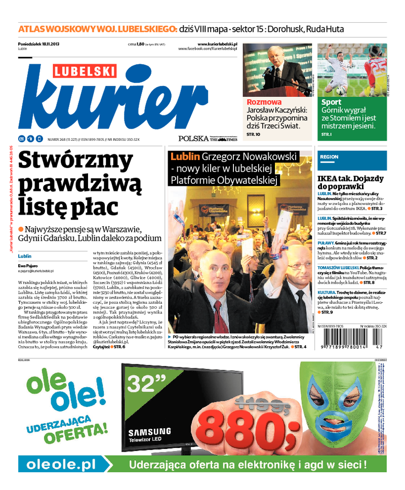 Kurier Lubelski