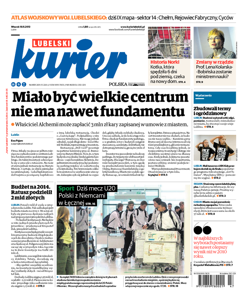 Kurier Lubelski