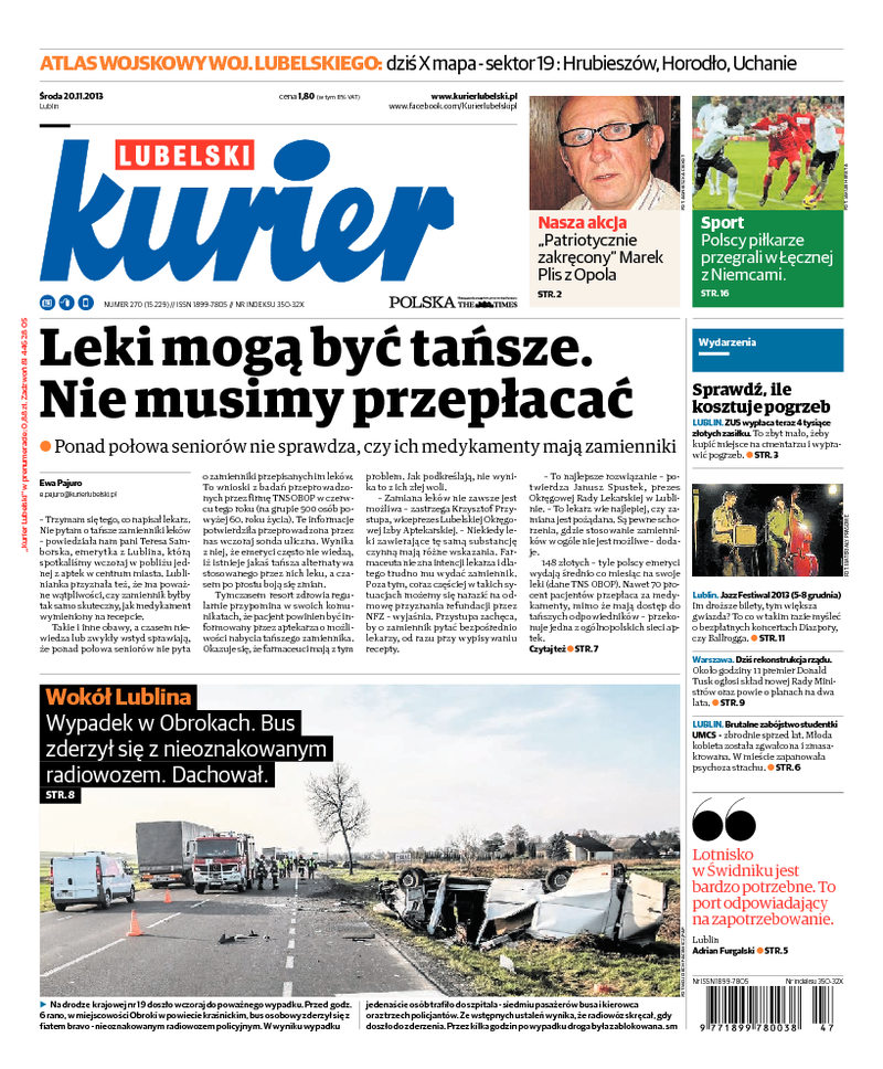 Kurier Lubelski