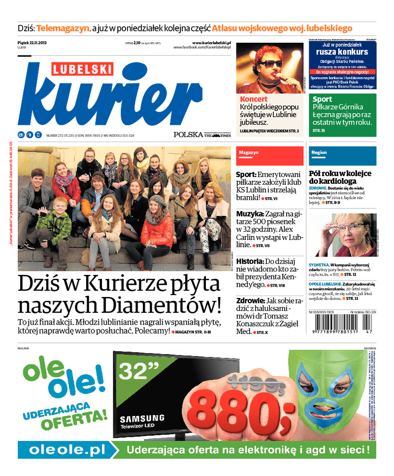 Kurier Lubelski