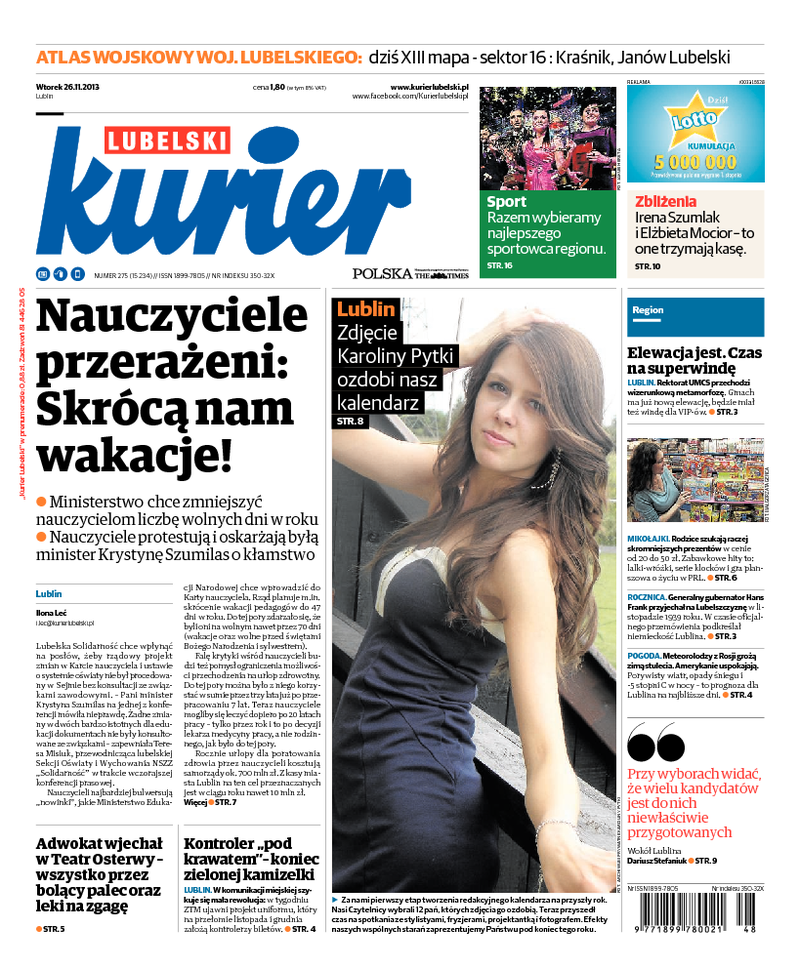 Kurier Lubelski