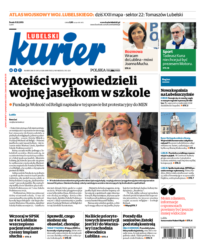 Kurier Lubelski