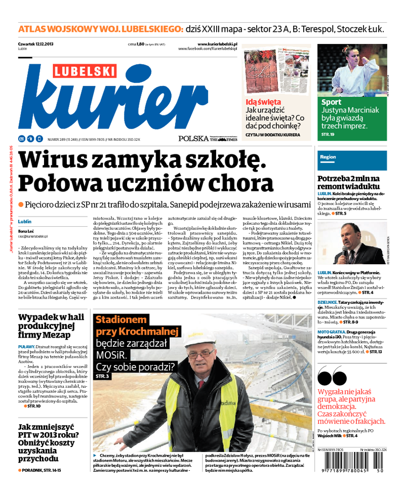 Kurier Lubelski