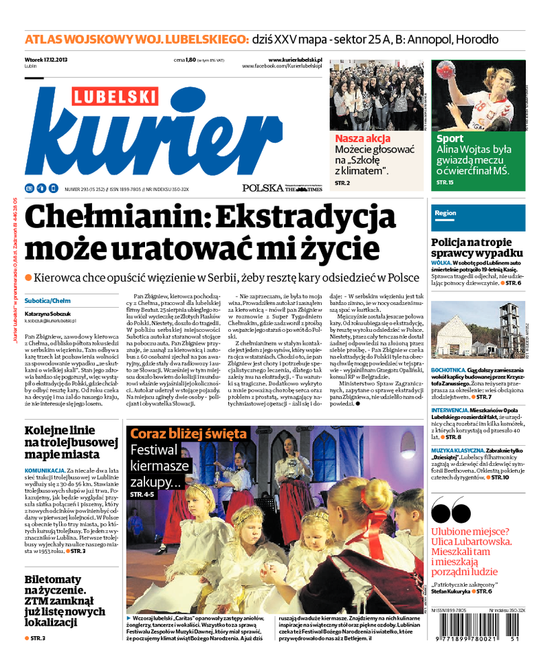 Kurier Lubelski