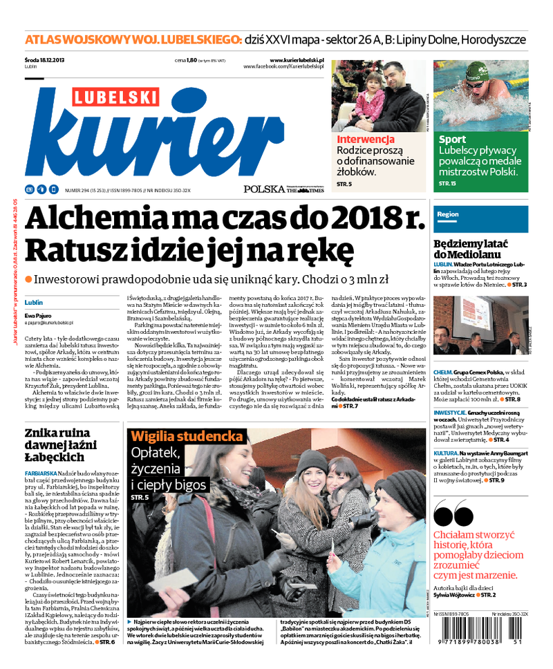 Kurier Lubelski