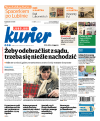 Kurier Lubelski