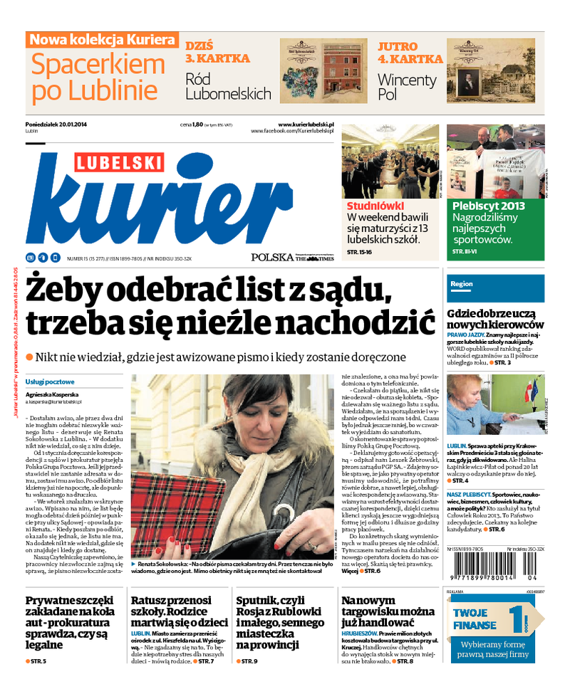 Kurier Lubelski