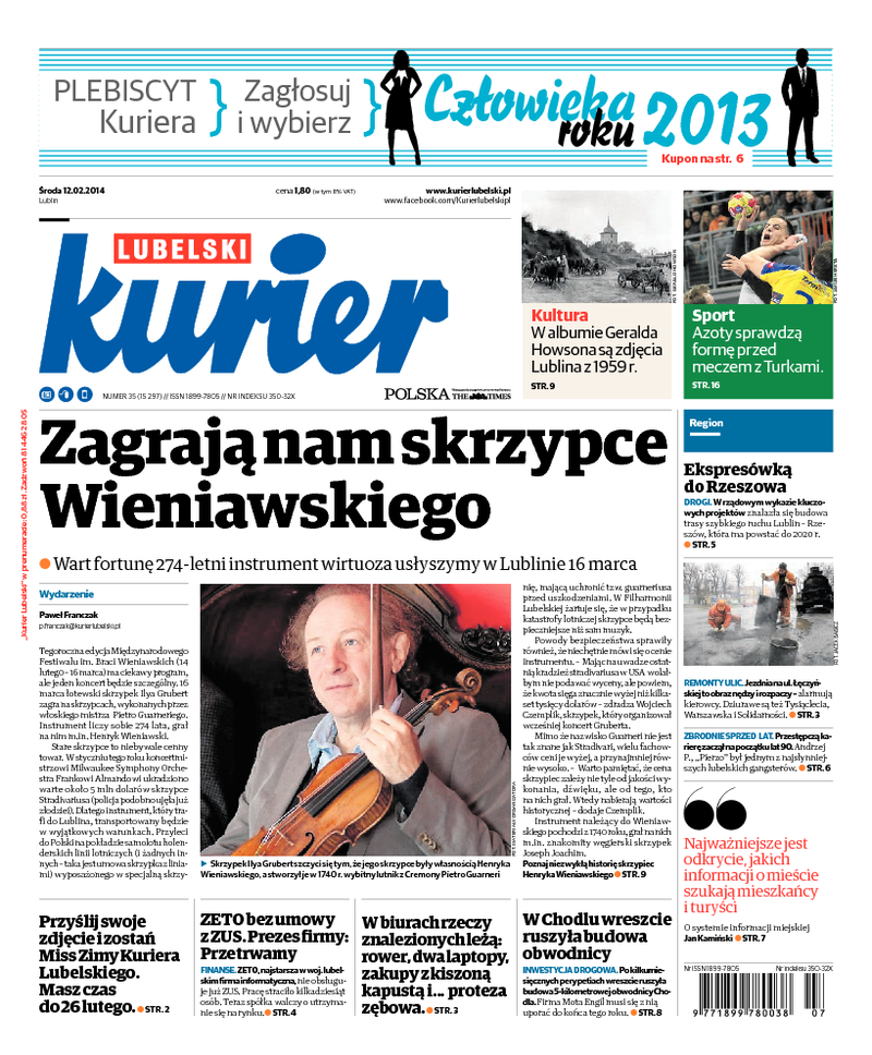 Kurier Lubelski