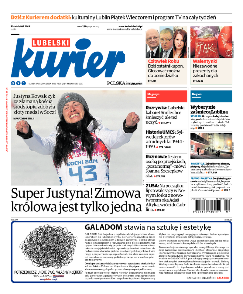 Kurier Lubelski