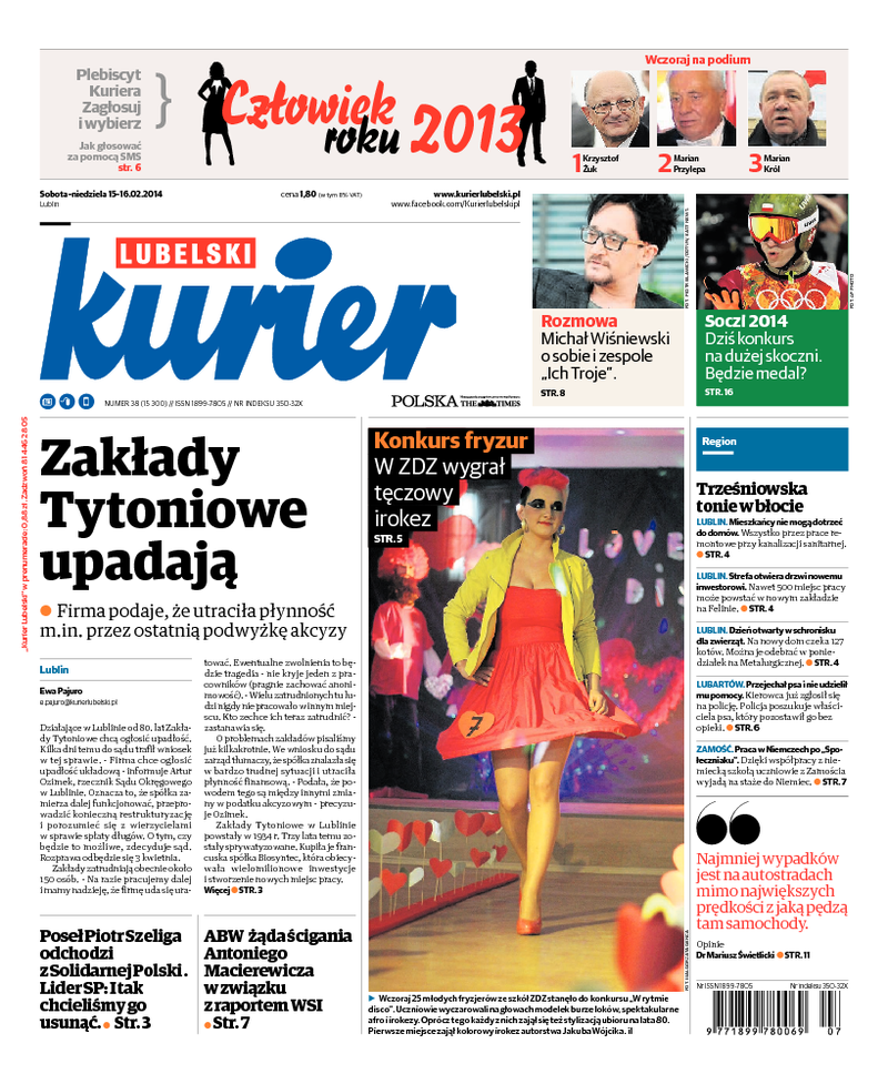 Kurier Lubelski