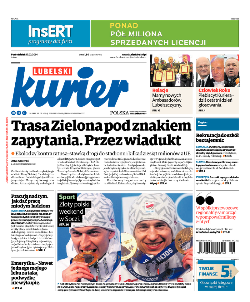 Kurier Lubelski