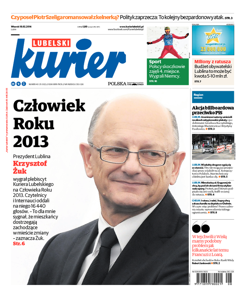 Kurier Lubelski