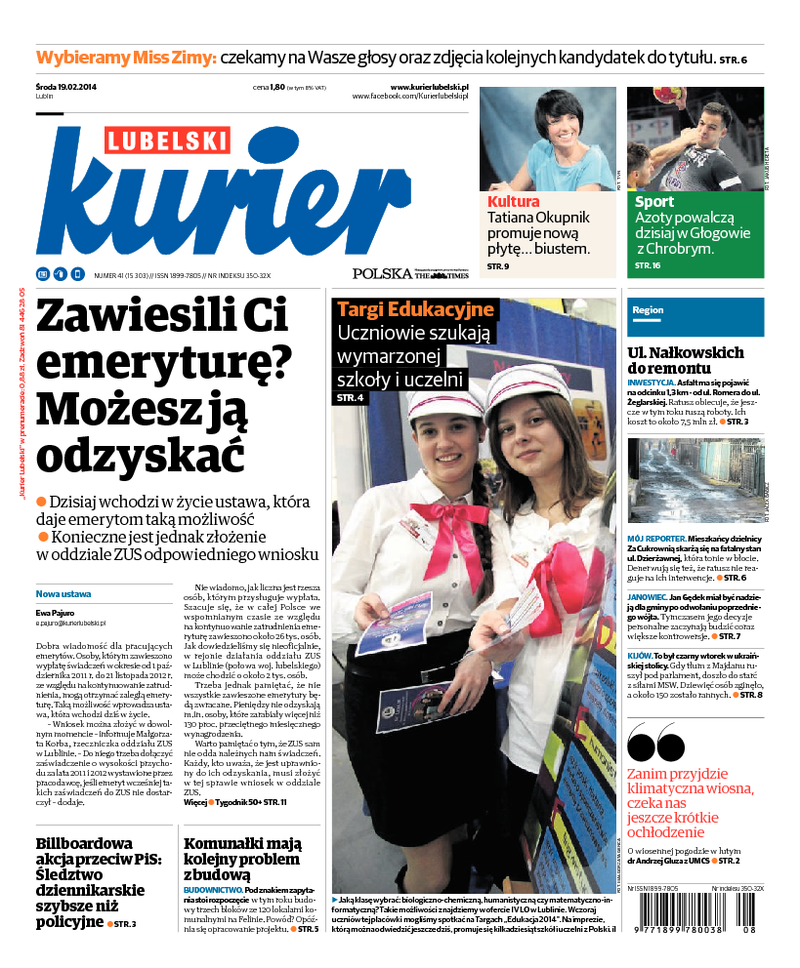 Kurier Lubelski