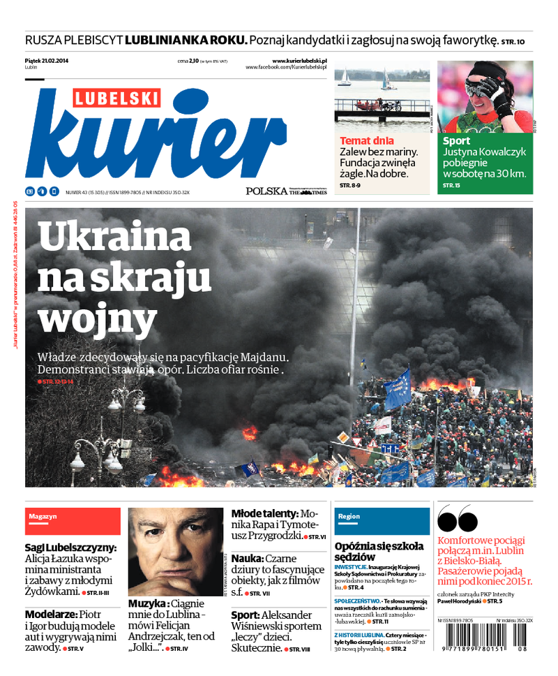 Kurier Lubelski