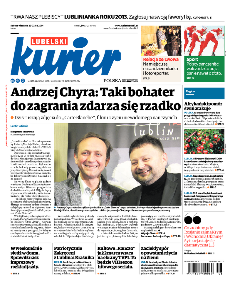 Kurier Lubelski