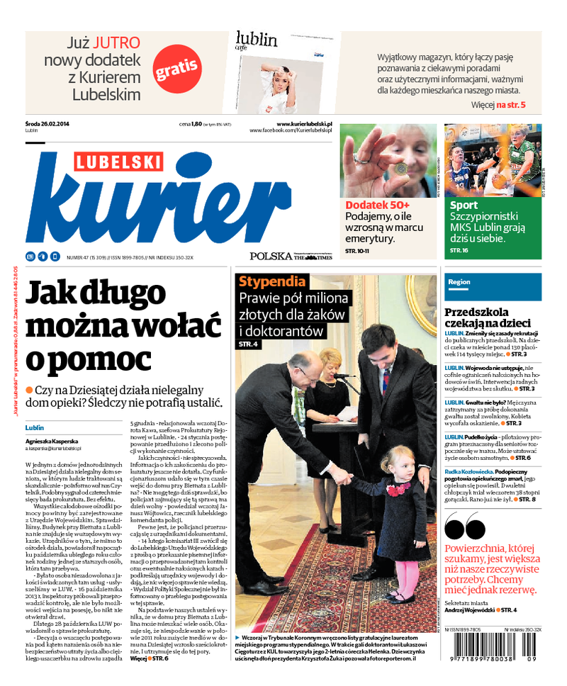 Kurier Lubelski