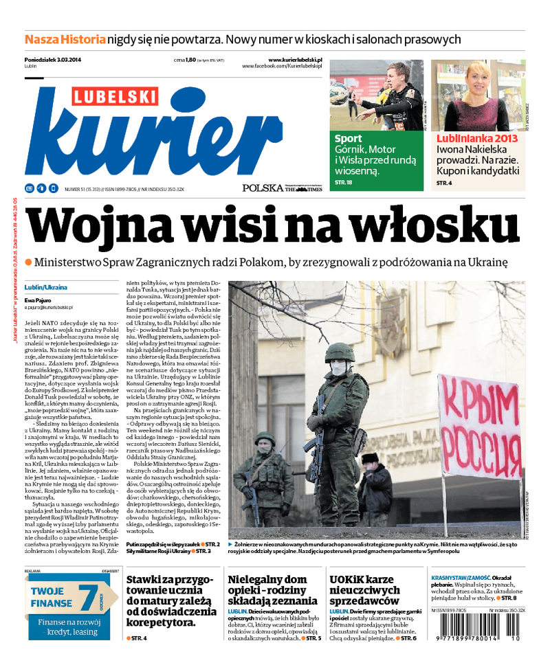 Kurier Lubelski