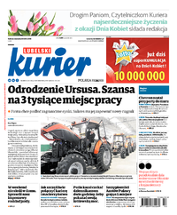 Kurier Lubelski