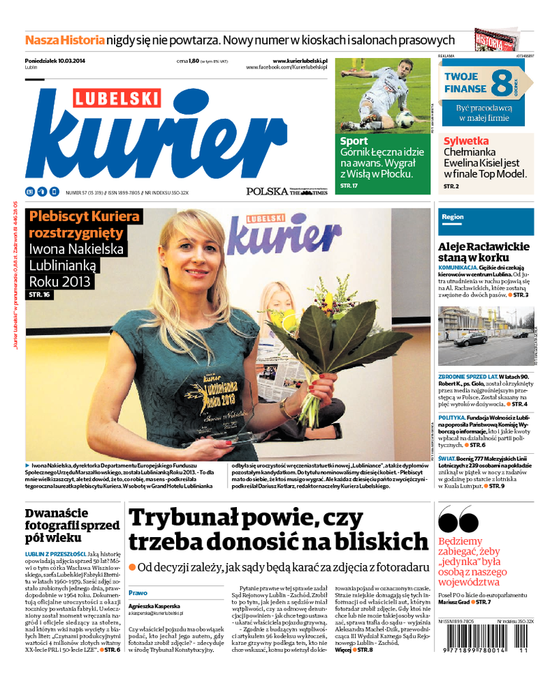 Kurier Lubelski