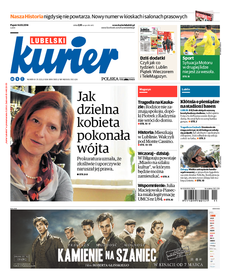 Kurier Lubelski