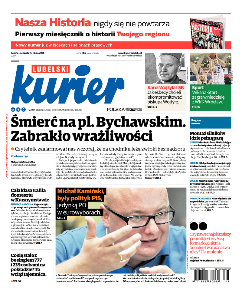 Kurier Lubelski