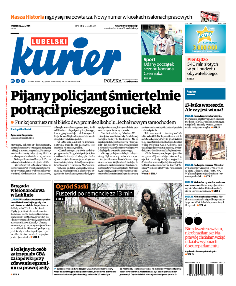 Kurier Lubelski