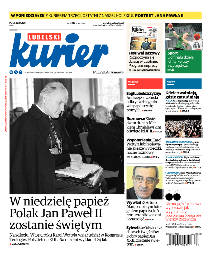 Kurier Lubelski