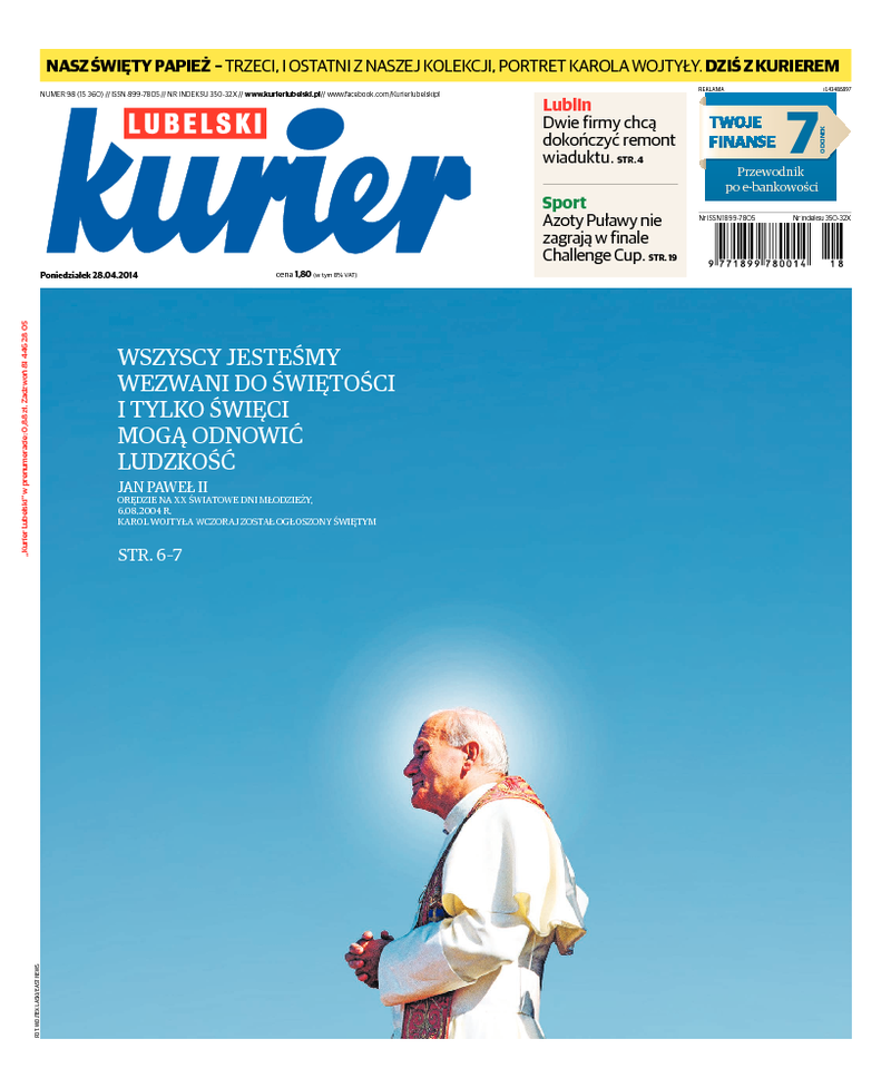 Kurier Lubelski