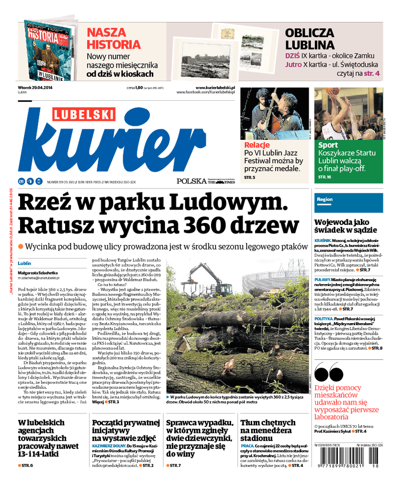 Kurier Lubelski