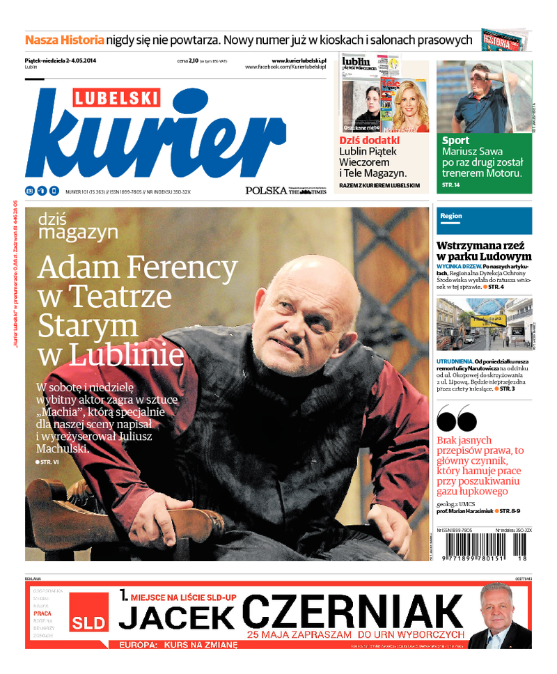 Kurier Lubelski